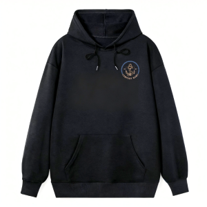 Anchor Logo Classic Hoodie